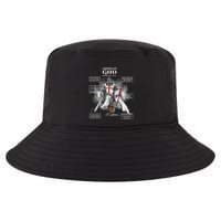 Armor Of God Christian Bible Verse Religious Cool Comfort Performance Bucket Hat