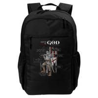 Armor Of God Ephesians 6 10 18 Bible Verse Daily Commute Backpack