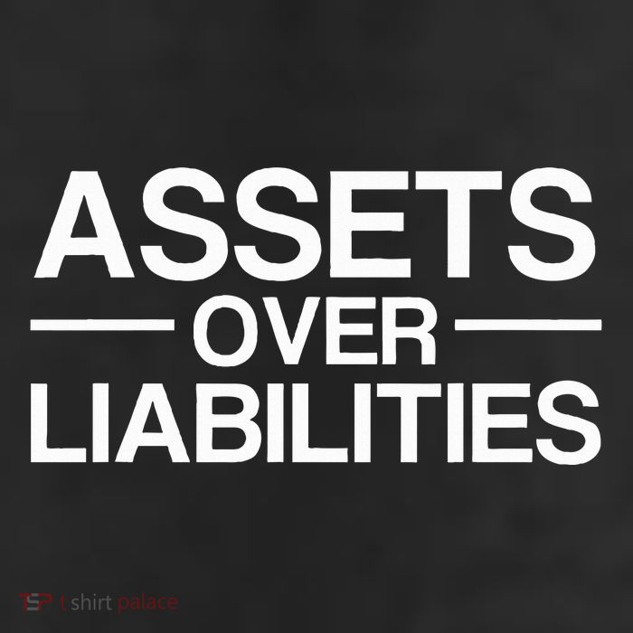 Assets Over Liabilities Accountant 11oz C Handle Ceramic Mug