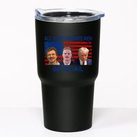 All Of My Favorite Go To Jail Funny Quote Tumbler