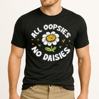 All Oopsies No Daisies Performance Shirt