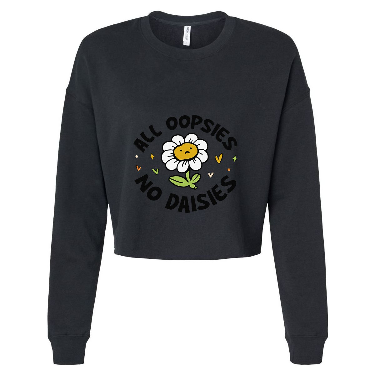 All Oopsies No Daisies Tumbler
