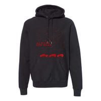 Always Offroad Premium Premium Hoodie