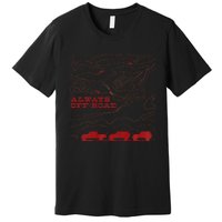 Always Offroad Premium Premium T-Shirt