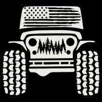 American Off Road 4x4 Impact Tech Backpack
