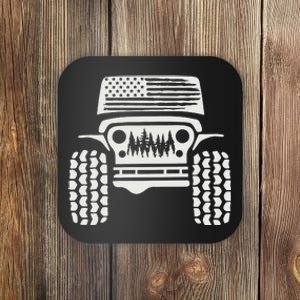 American Off Road 4x4 Coaster