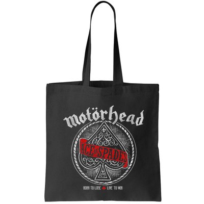 Ace Of Spades Red Sash Bag