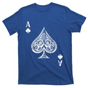 Ace Of Spades Great Gift T-Shirt