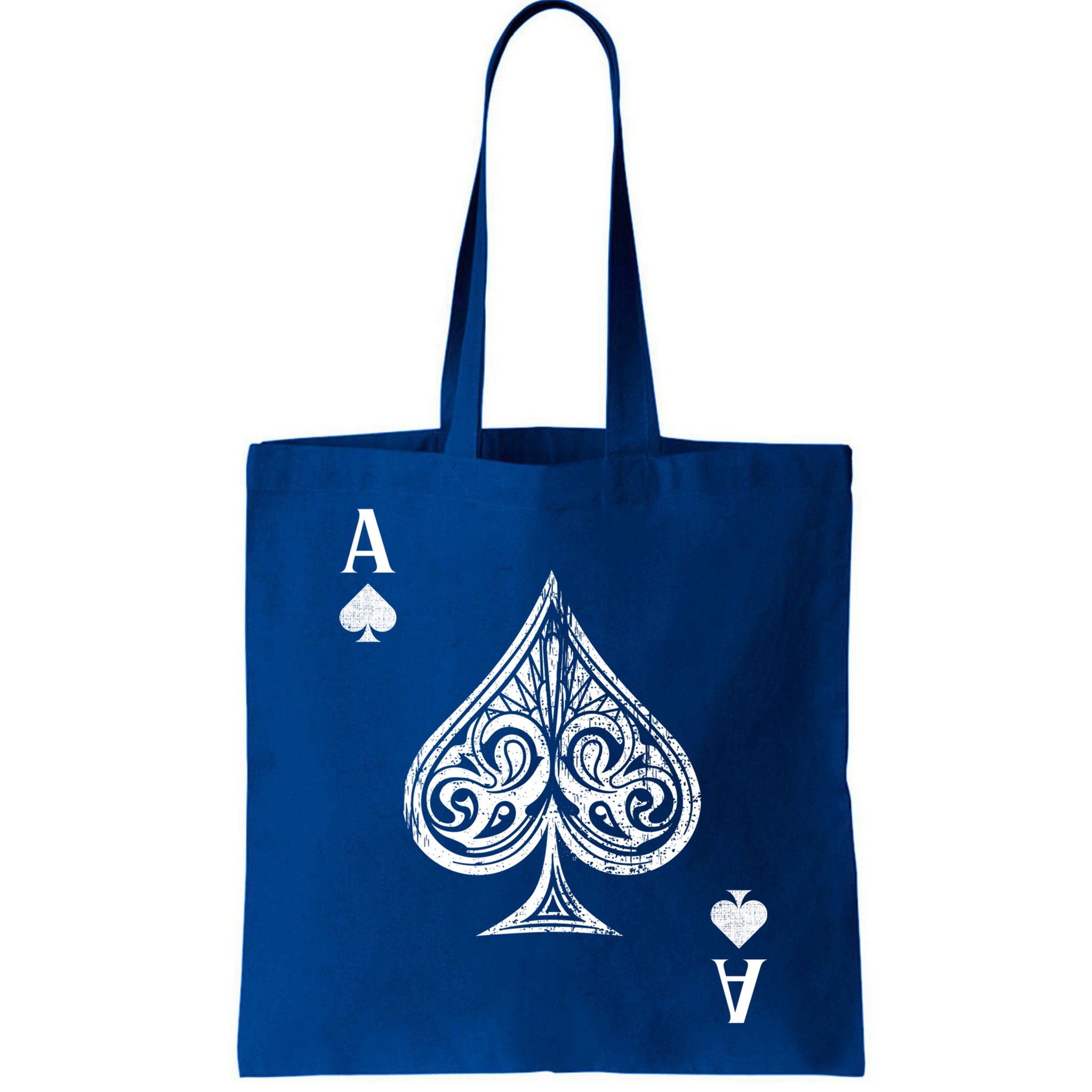 Ace Of Spades Great Gift Bag