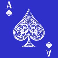 Ace Of Spades Great Gift Bag