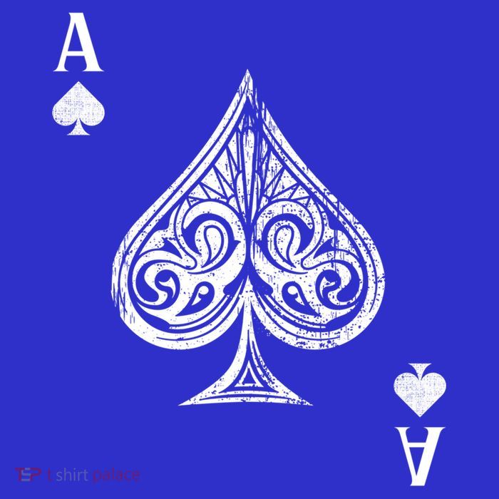 Ace Of Spades Great Gift Baby Bodysuit