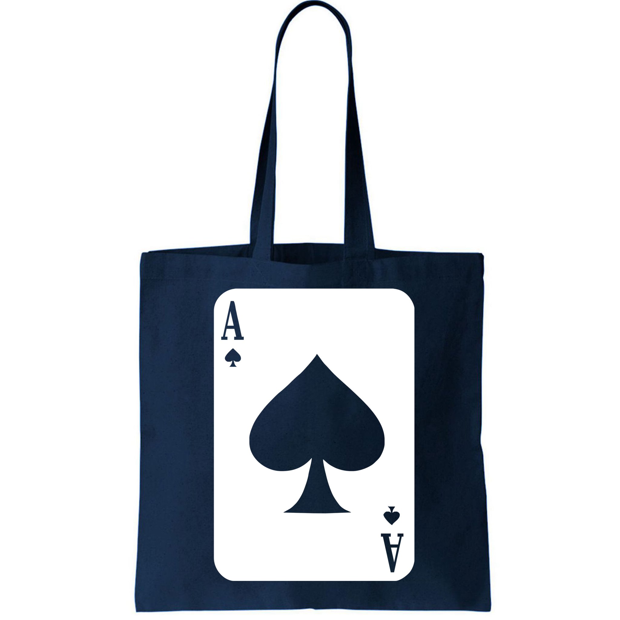 Ace Of Spades Bag