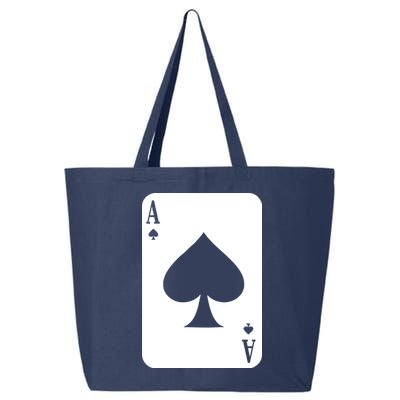 Ace Of Spades 25L Jumbo Tote