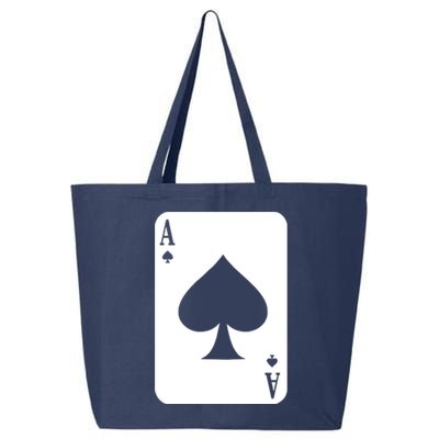 Ace Of Spades 25L Jumbo Tote