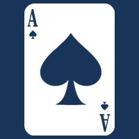 Ace Of Spades Toddler T-Shirt