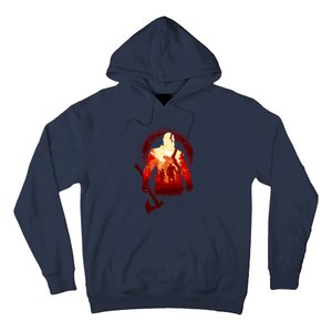 Adventure Of The Gods Hoodie