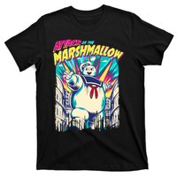 Attack Of The Marshmallow T-Shirt