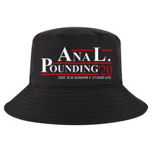 Anal Pounding 2024 Innuendo Vulgar Election Cool Comfort Performance Bucket Hat