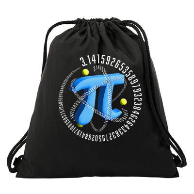 Atom Pi 3 Drawstring Bag