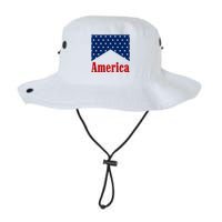 America Patriotic 4th Of July Legacy Cool Fit Booney Bucket Hat