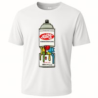 Alief Paint Cooling Performance Crew T-Shirt