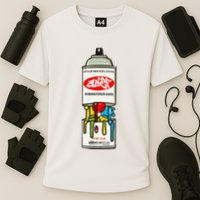 Alief Paint Cooling Performance Crew T-Shirt