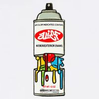 Alief Paint Cooling Performance Crew T-Shirt