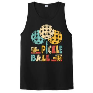 Awesome Pickleball PosiCharge Competitor Tank