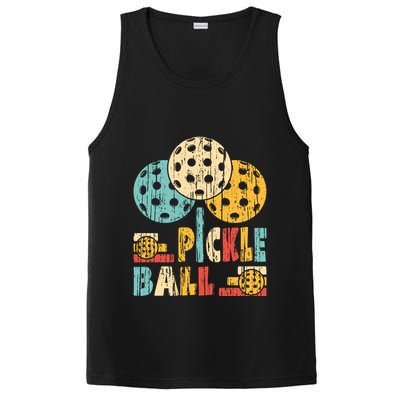 Awesome Pickleball PosiCharge Competitor Tank