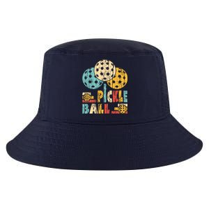 Awesome Pickleball Cool Comfort Performance Bucket Hat