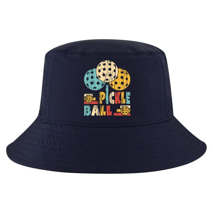 Awesome Pickleball Cool Comfort Performance Bucket Hat