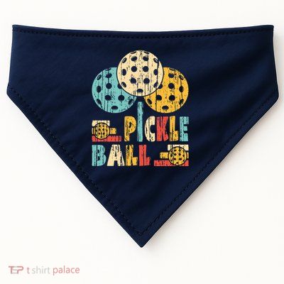 Awesome Pickleball USA-Made Doggie Bandana