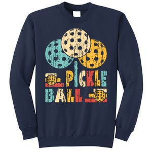 Awesome Pickleball Sweatshirt