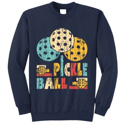 Awesome Pickleball Sweatshirt