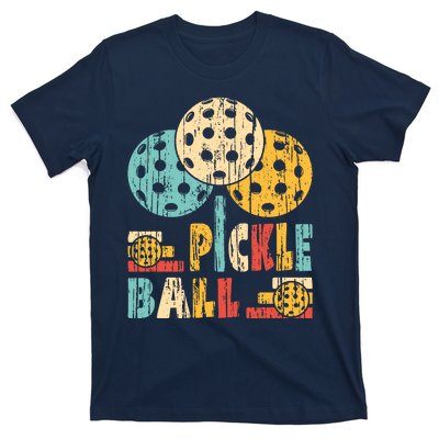 Awesome Pickleball T-Shirt