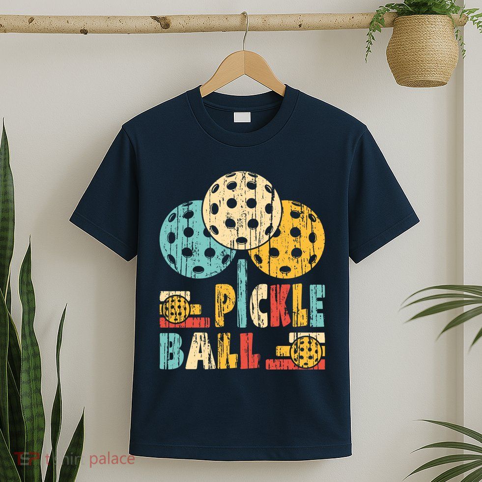 Awesome Pickleball T-Shirt