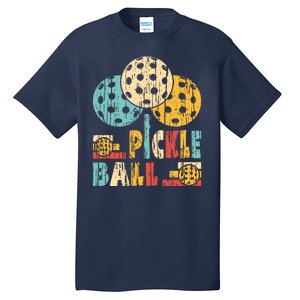 Awesome Pickleball Tall T-Shirt