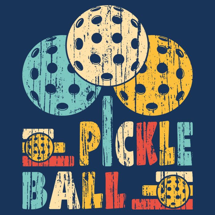 Awesome Pickleball Bag