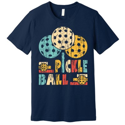 Awesome Pickleball Premium T-Shirt