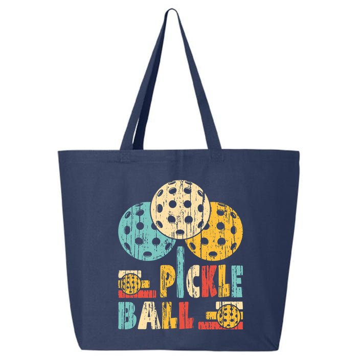 Awesome Pickleball 25L Jumbo Tote