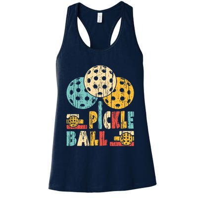 Awesome Pickleball Womens Tank Top