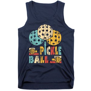 Awesome Pickleball Tank Top