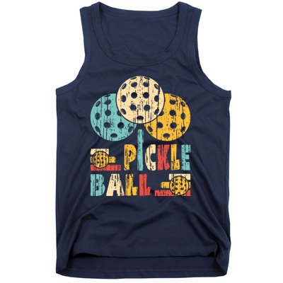 Awesome Pickleball Tank Top