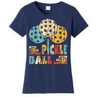 Awesome Pickleball Women's T-Shirt