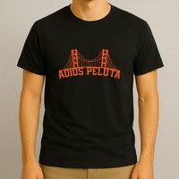 Adios Pelota T-Shirt