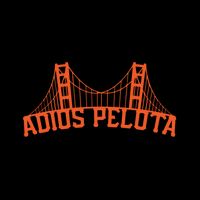 Adios Pelota T-Shirt