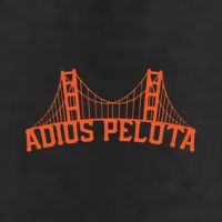 Adios Pelota Adult Drive Performance Visor