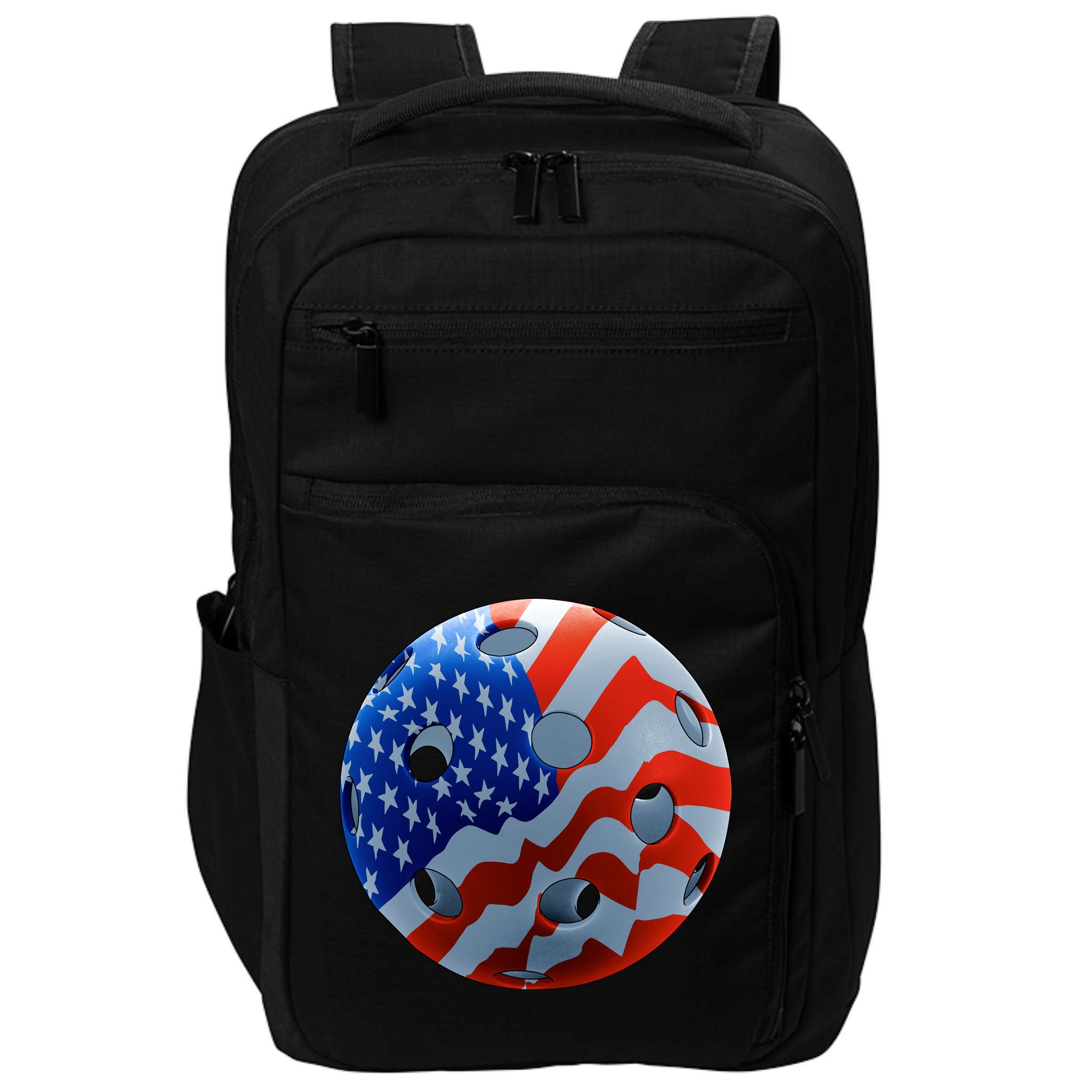 American Pickleball Impact Tech Backpack