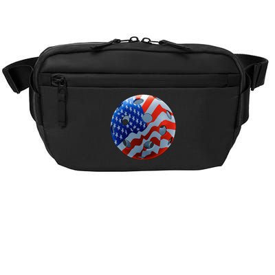 American Pickleball Crossbody Pack