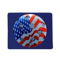 American Pickleball Mousepad